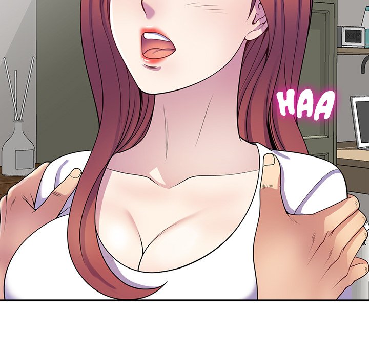 My Wife is a Teacher Chapter 10 - Page 118
