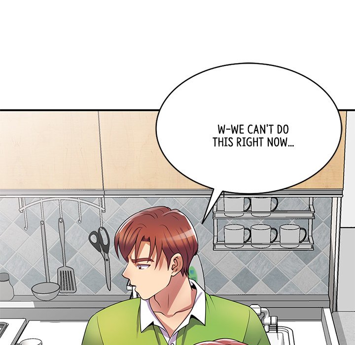 My Wife is a Teacher Chapter 10 - Page 120