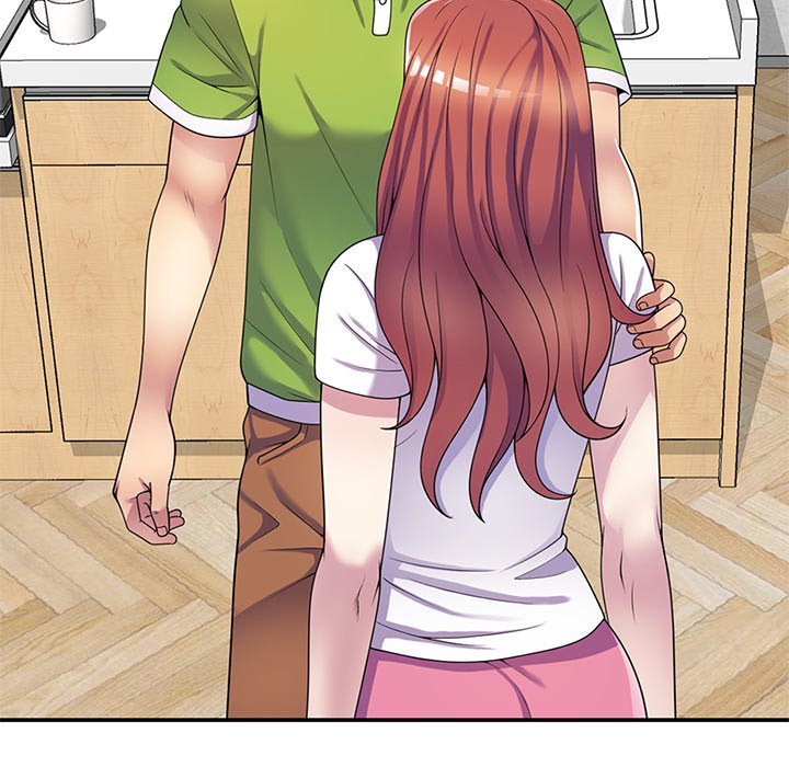 My Wife is a Teacher Chapter 10 - Page 121