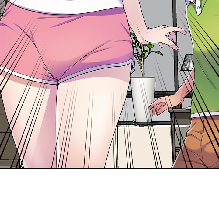 My Wife is a Teacher Chapter 10 - Page 131