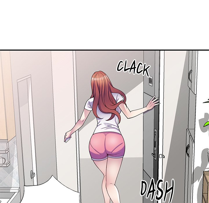 My Wife is a Teacher Chapter 10 - Page 133