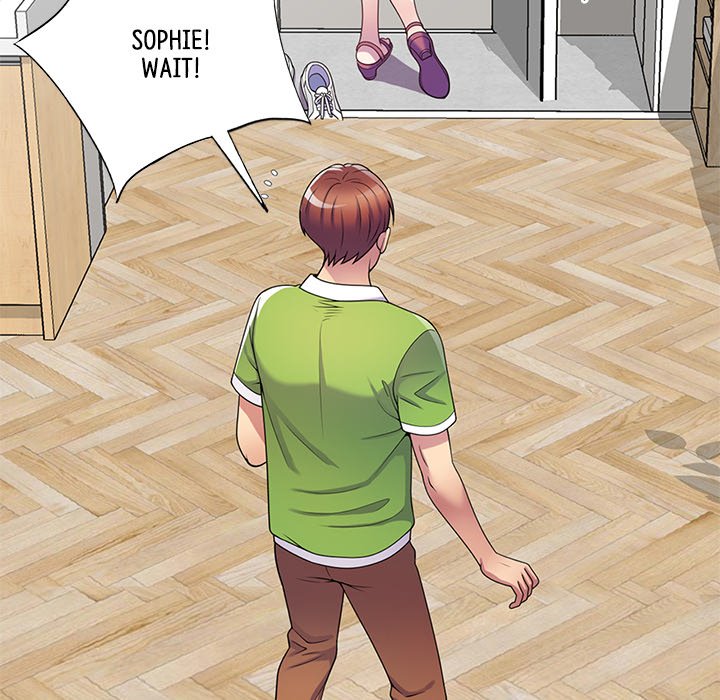 My Wife is a Teacher Chapter 10 - Page 134