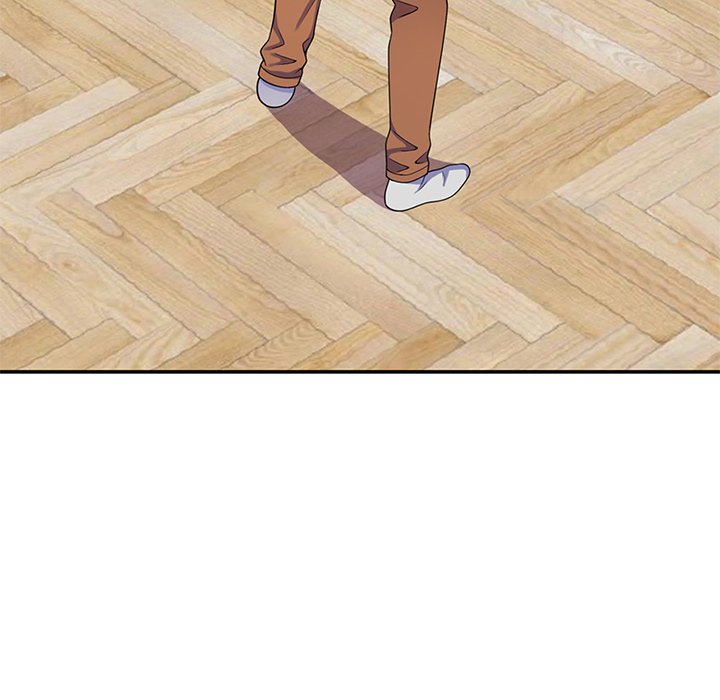 My Wife is a Teacher Chapter 10 - Page 135