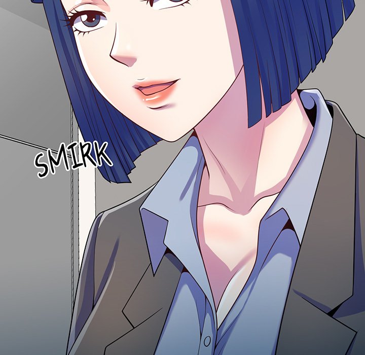 My Wife is a Teacher Chapter 10 - Page 15