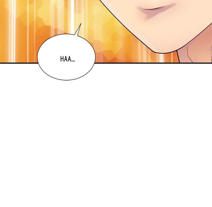 My Wife is a Teacher Chapter 10 - Page 141