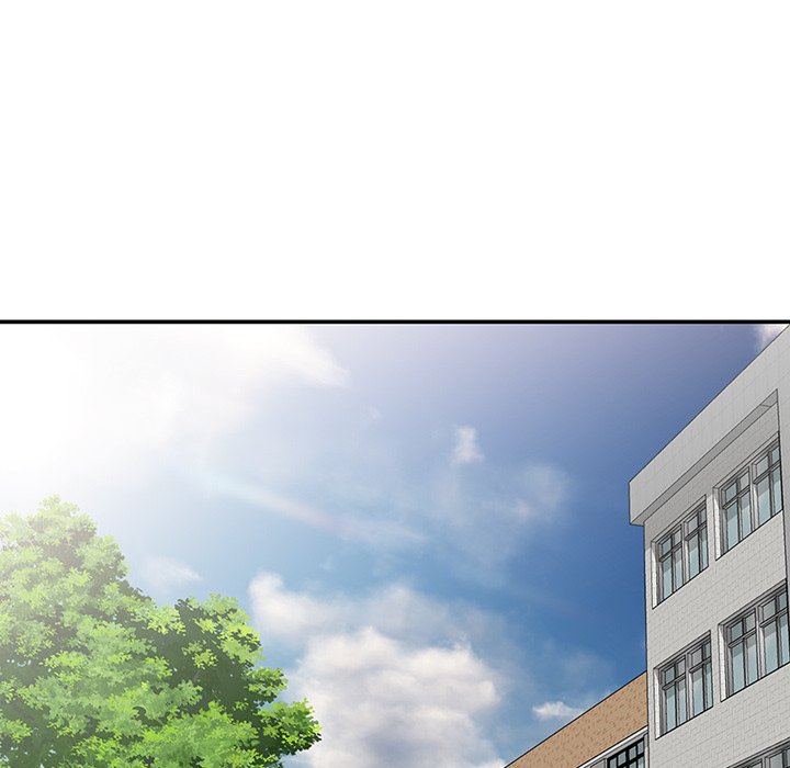 My Wife is a Teacher Chapter 10 - Page 151