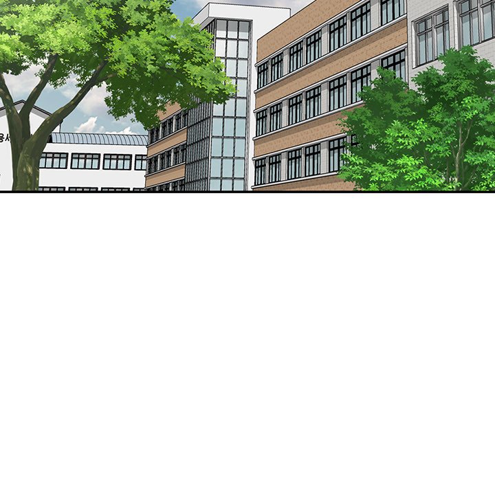 My Wife is a Teacher Chapter 10 - Page 152