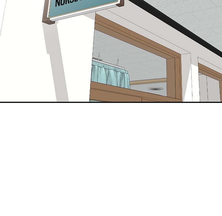 My Wife is a Teacher Chapter 10 - Page 154