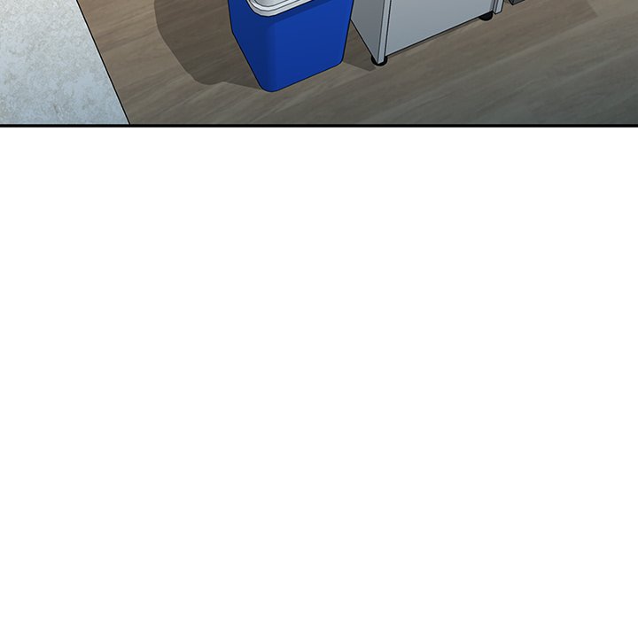 My Wife is a Teacher Chapter 10 - Page 157