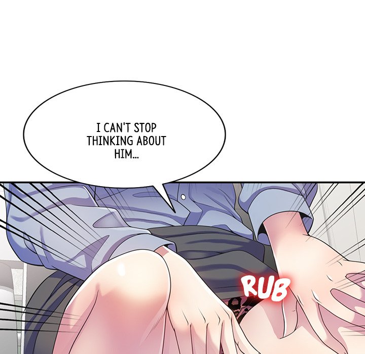My Wife is a Teacher Chapter 10 - Page 158