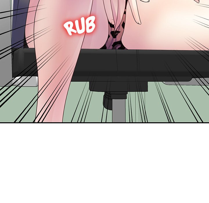 My Wife is a Teacher Chapter 10 - Page 159