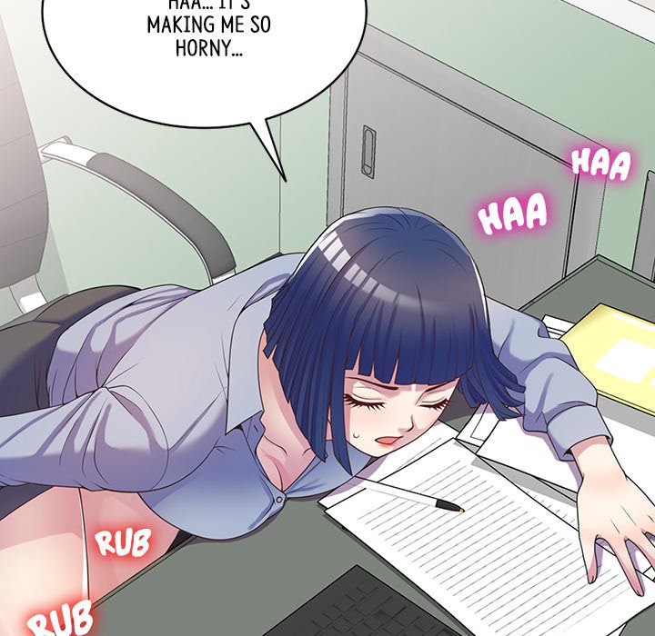 My Wife is a Teacher Chapter 10 - Page 161