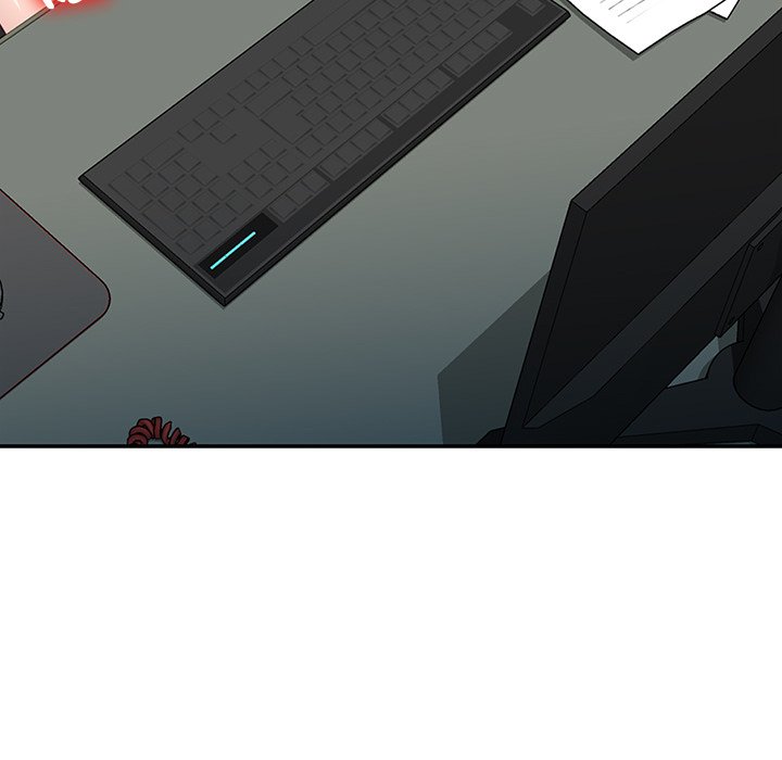 My Wife is a Teacher Chapter 10 - Page 162