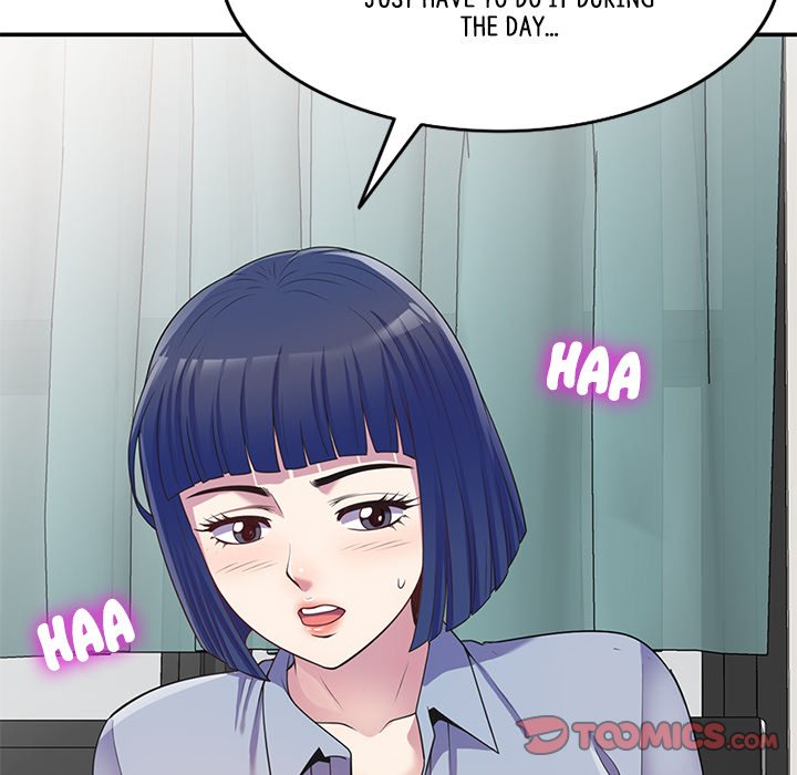 My Wife is a Teacher Chapter 10 - Page 164