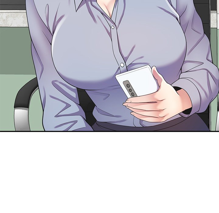 My Wife is a Teacher Chapter 10 - Page 165