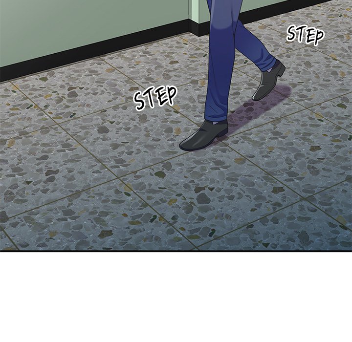 My Wife is a Teacher Chapter 10 - Page 168