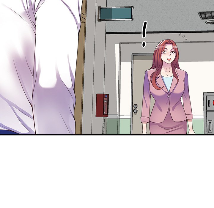 My Wife is a Teacher Chapter 10 - Page 171