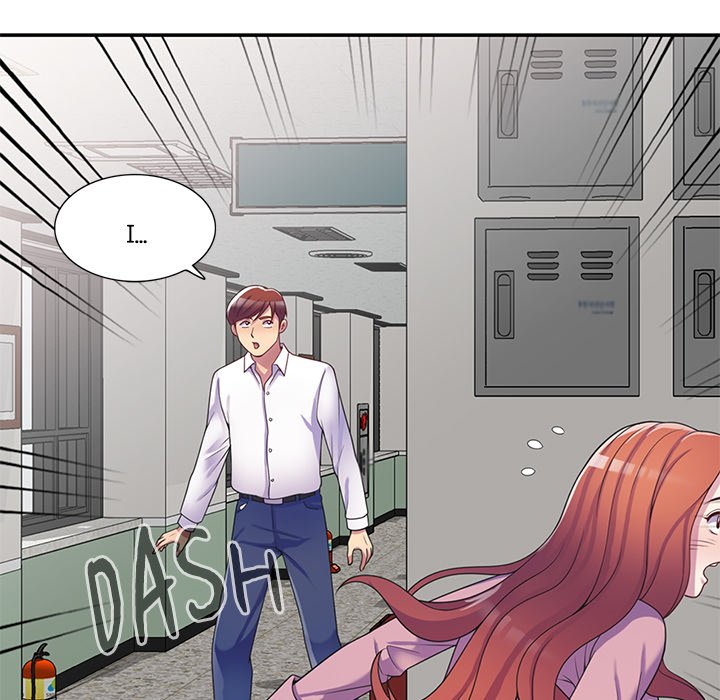 My Wife is a Teacher Chapter 10 - Page 173