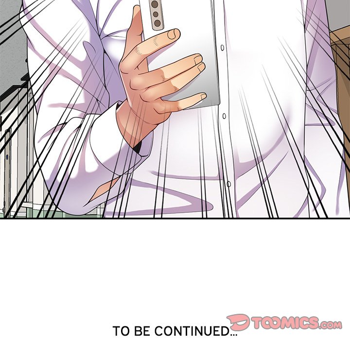 My Wife is a Teacher Chapter 10 - Page 180