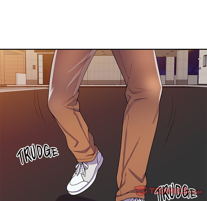 My Wife is a Teacher Chapter 10 - Page 20