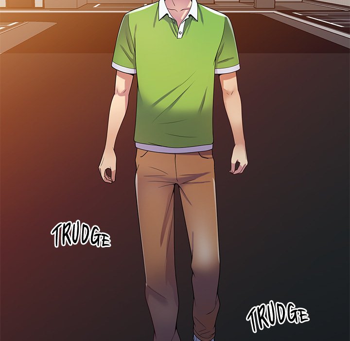 My Wife is a Teacher Chapter 10 - Page 23