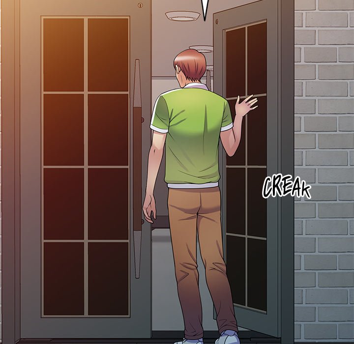 My Wife is a Teacher Chapter 10 - Page 29