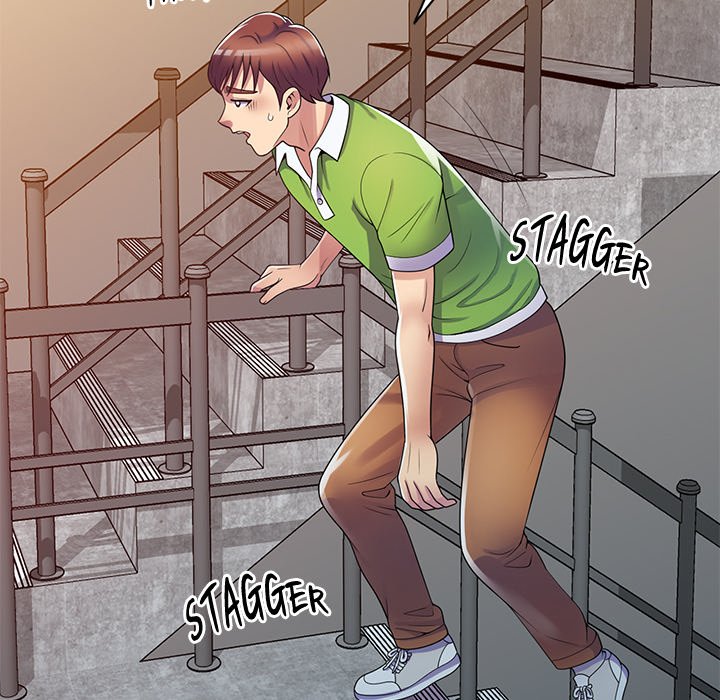 My Wife is a Teacher Chapter 10 - Page 32