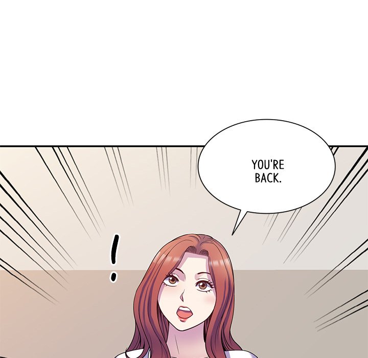 My Wife is a Teacher Chapter 10 - Page 37