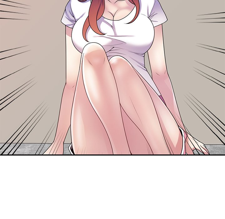 My Wife is a Teacher Chapter 10 - Page 38
