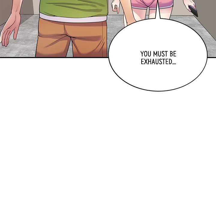 My Wife is a Teacher Chapter 10 - Page 41