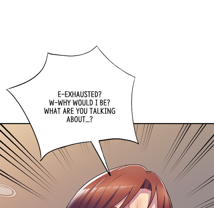 My Wife is a Teacher Chapter 10 - Page 42