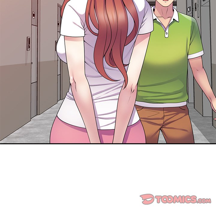 My Wife is a Teacher Chapter 10 - Page 52