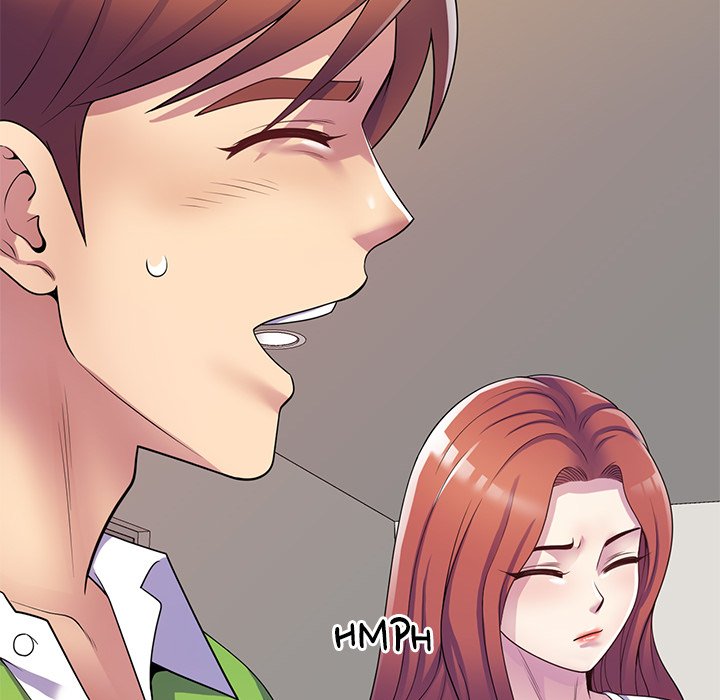 My Wife is a Teacher Chapter 10 - Page 58
