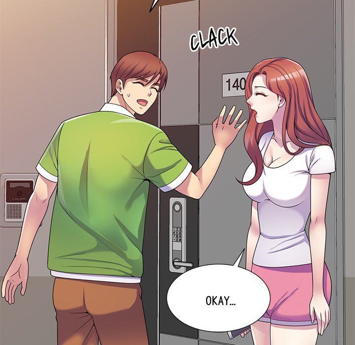 My Wife is a Teacher Chapter 10 - Page 61