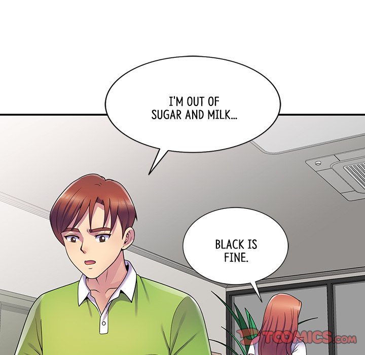 My Wife is a Teacher Chapter 10 - Page 68