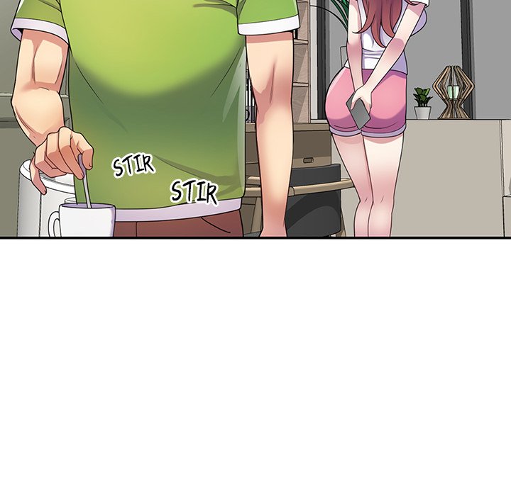 My Wife is a Teacher Chapter 10 - Page 69