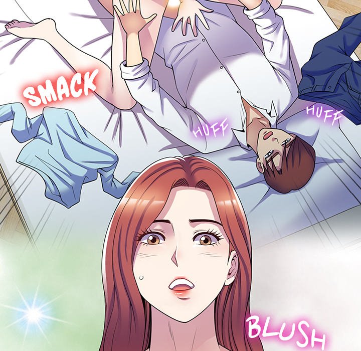 My Wife is a Teacher Chapter 10 - Page 75