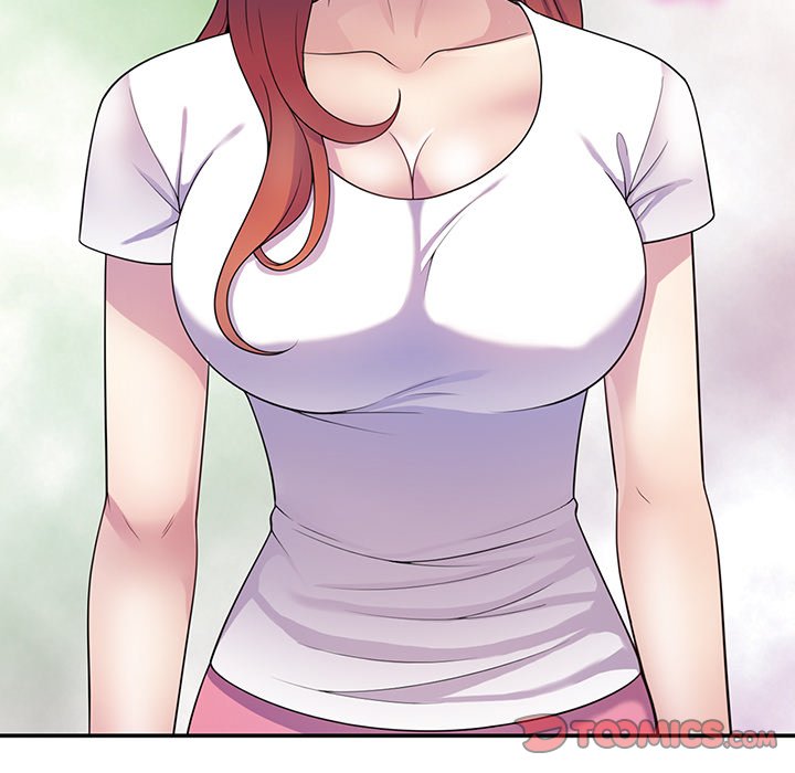 My Wife is a Teacher Chapter 10 - Page 76
