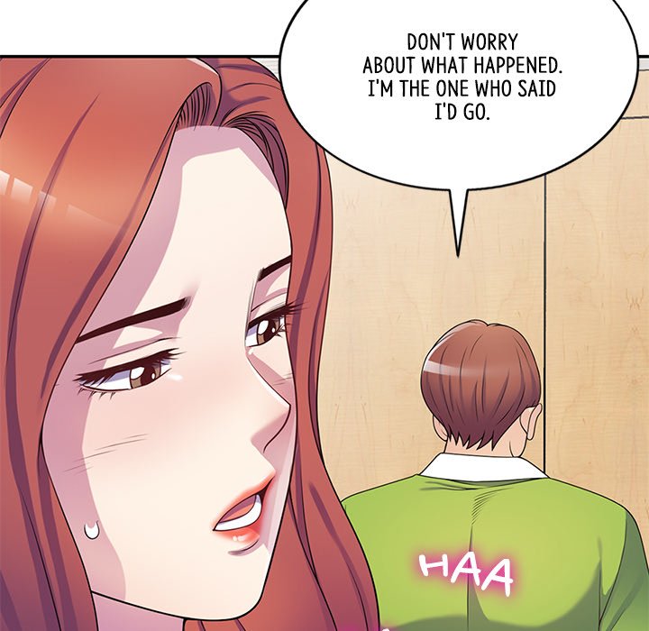 My Wife is a Teacher Chapter 10 - Page 85