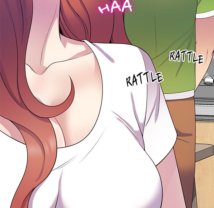 My Wife is a Teacher Chapter 10 - Page 86