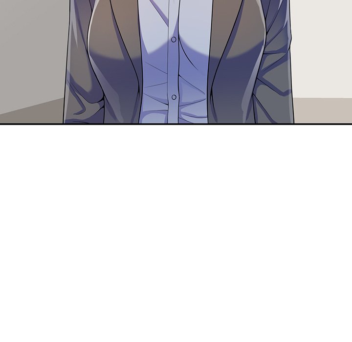 My Wife is a Teacher Chapter 10 - Page 10