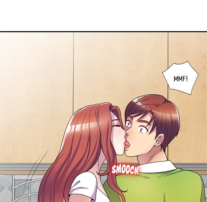 My Wife is a Teacher Chapter 10 - Page 94
