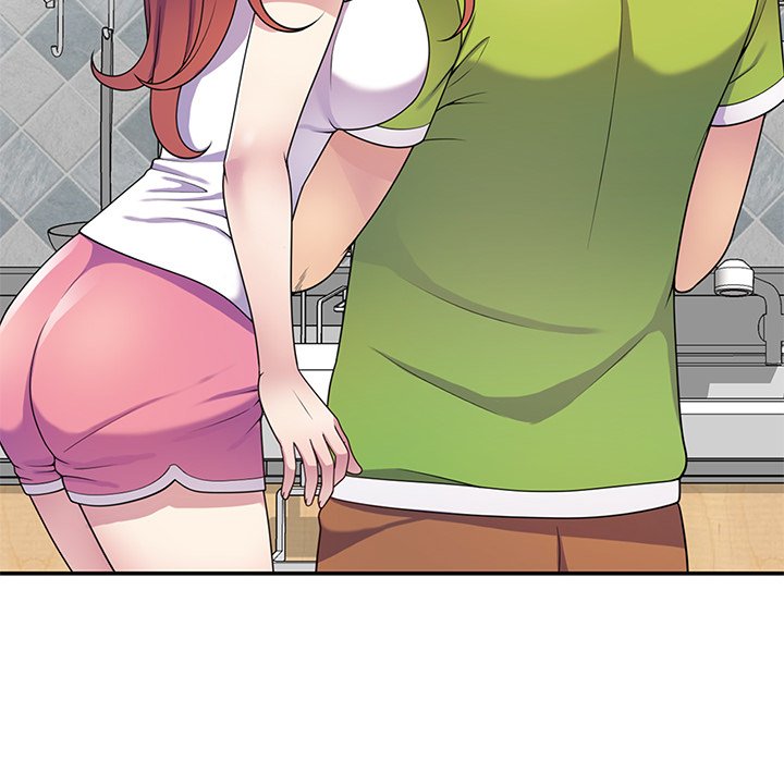 My Wife is a Teacher Chapter 10 - Page 95