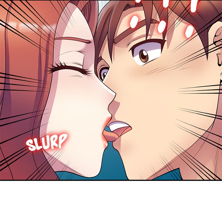 My Wife is a Teacher Chapter 10 - Page 97