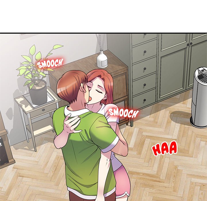 My Wife is a Teacher Chapter 10 - Page 99