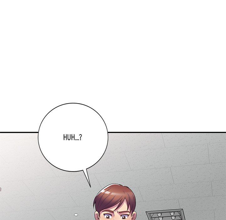 My Wife is a Teacher Chapter 11 - Page 11