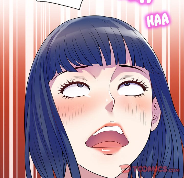 My Wife is a Teacher Chapter 11 - Page 102