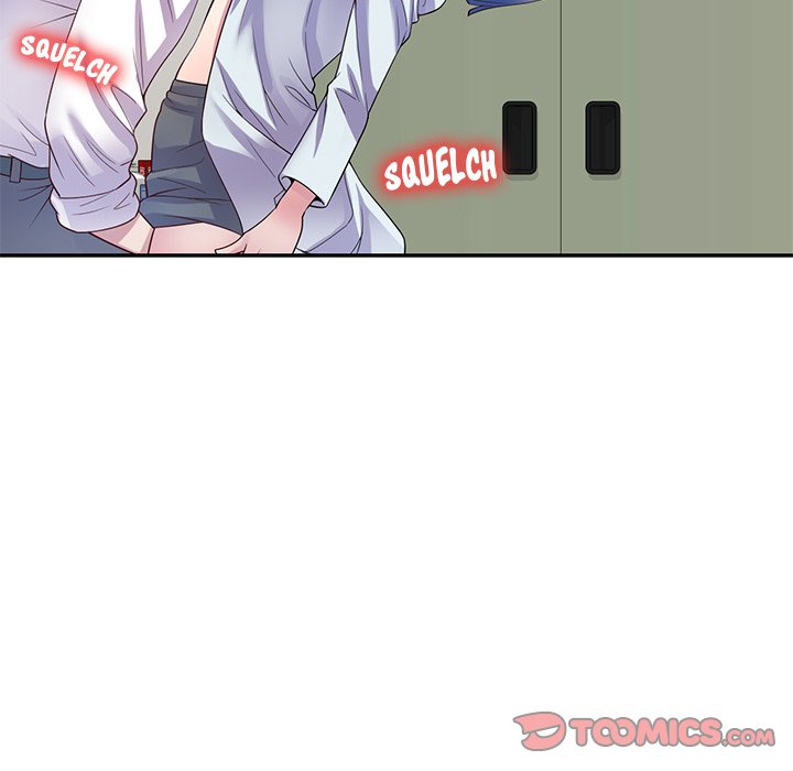 My Wife is a Teacher Chapter 11 - Page 111