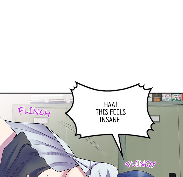 My Wife is a Teacher Chapter 11 - Page 118