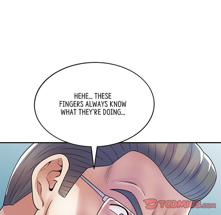 My Wife is a Teacher Chapter 11 - Page 120
